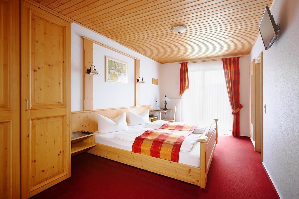 Landhotel Lembergblick Feilbingert Eksteriør billede