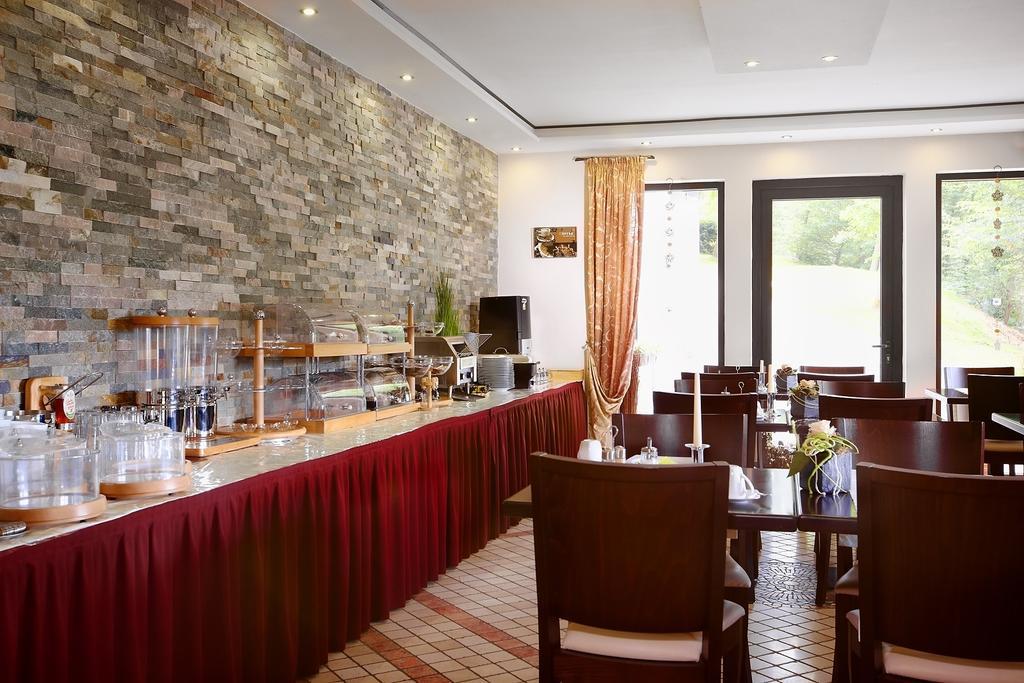 Landhotel Lembergblick Feilbingert Eksteriør billede