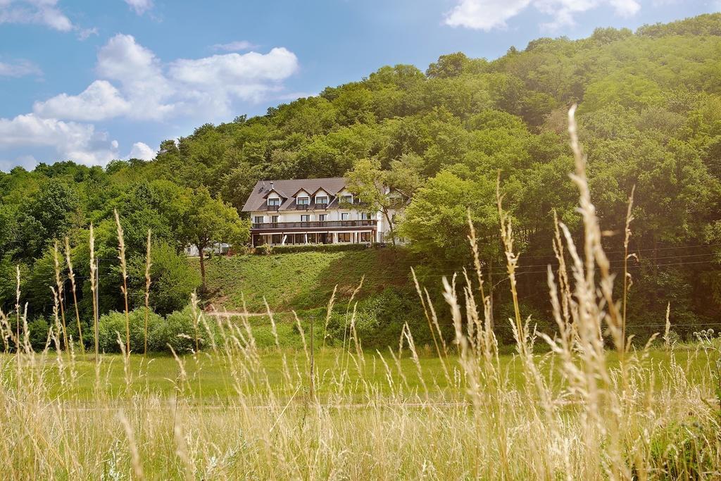 Landhotel Lembergblick Feilbingert Eksteriør billede